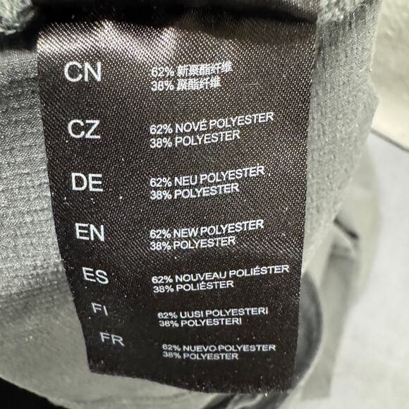 Kuhl Horizn Pants Womens 4 (30x30 ACTUAL) Skinny Hiking Gorpcore Lightweight - Picture 9 of 12